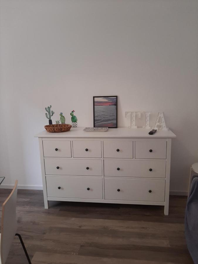 La Casa Di Tia Apartment Alghero Ngoại thất bức ảnh