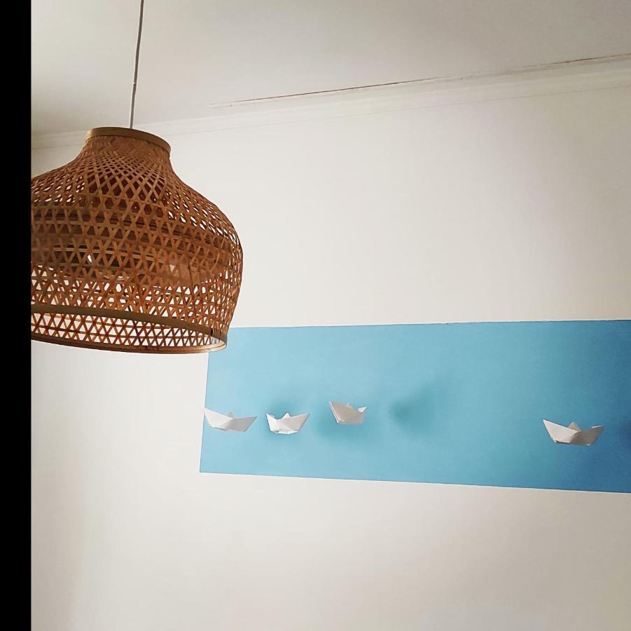 La Casa Di Tia Apartment Alghero Ngoại thất bức ảnh
