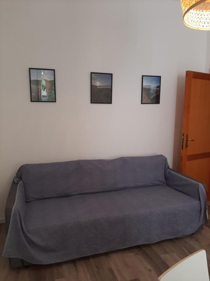 La Casa Di Tia Apartment Alghero Ngoại thất bức ảnh