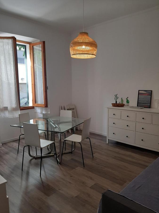La Casa Di Tia Apartment Alghero Ngoại thất bức ảnh